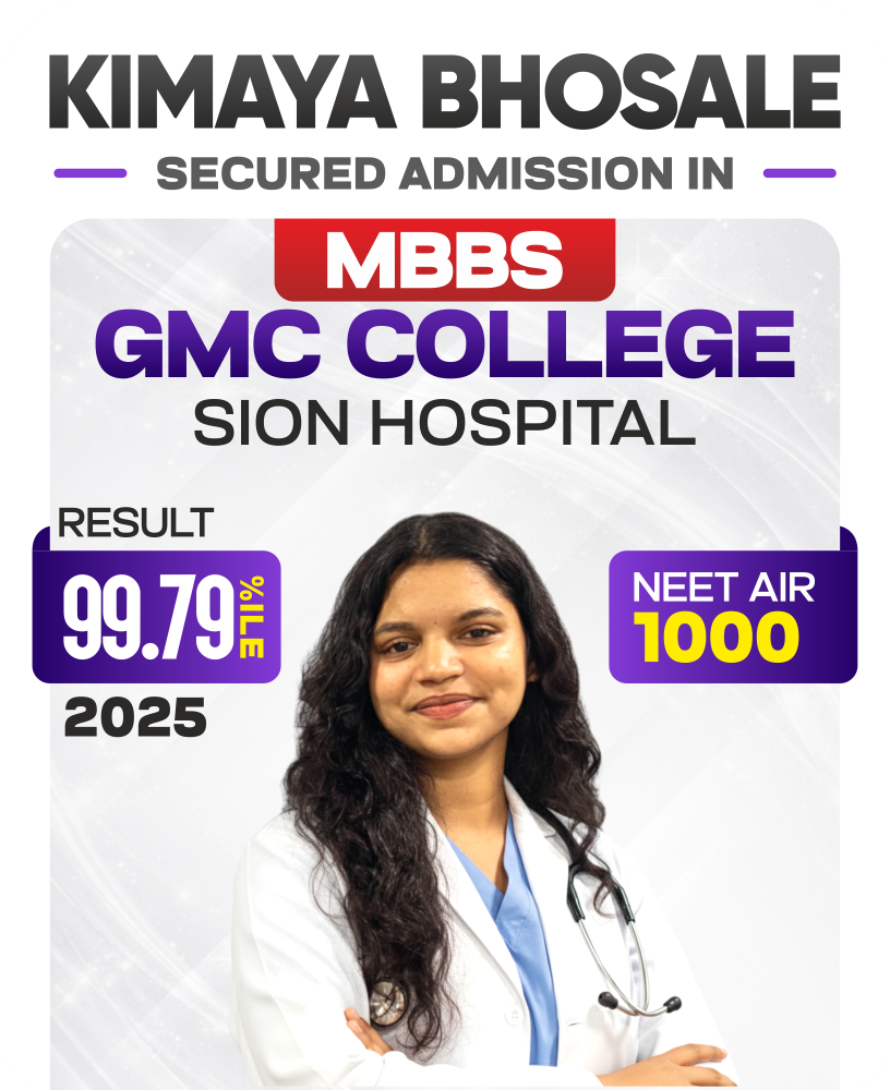 MBBS Topper 2 - E-Tech Academy